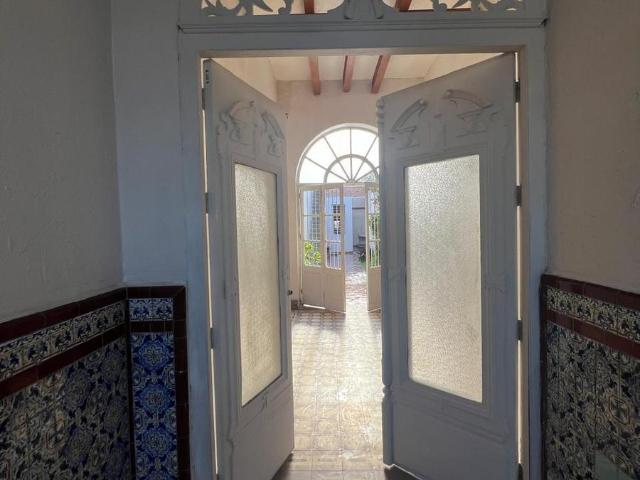 Casona en renta ideal para oficinas, notaria o agencia aduanal