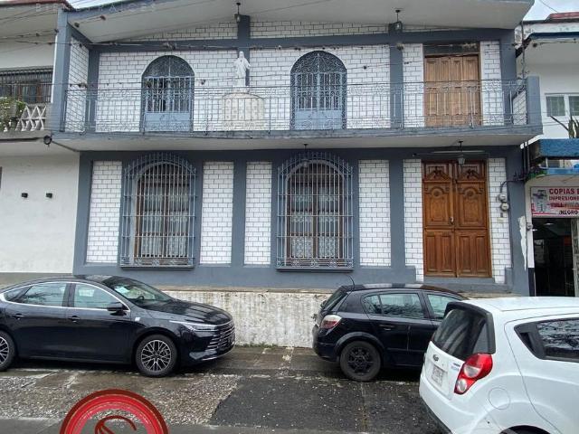 CASONA EN VENTA CENTRO HISTORICO CORDOBA, VERACRUZ