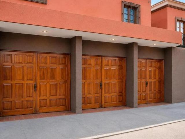Casona en venta centro Querétaro