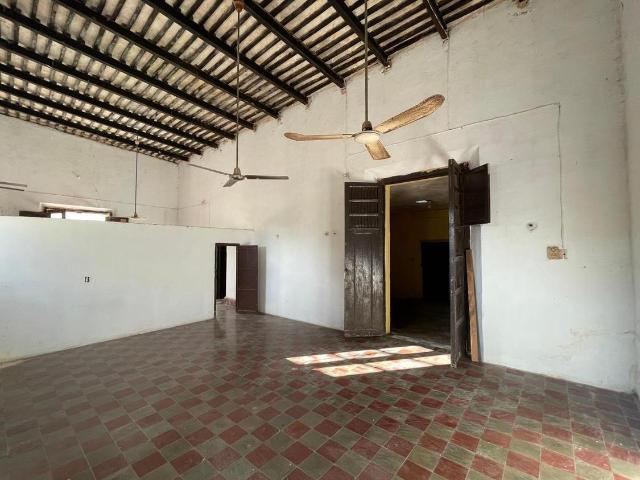 Casona en venta a 30 minutos de Valladolid