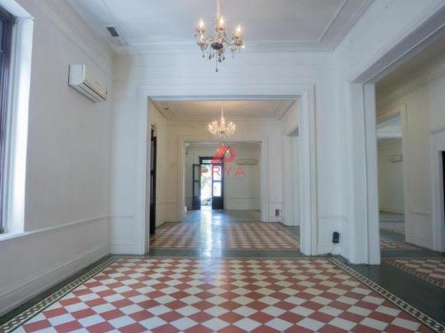Casona en Venta en Colonia Americana, Guadalajara | Potencial de Desarrollo CS2
