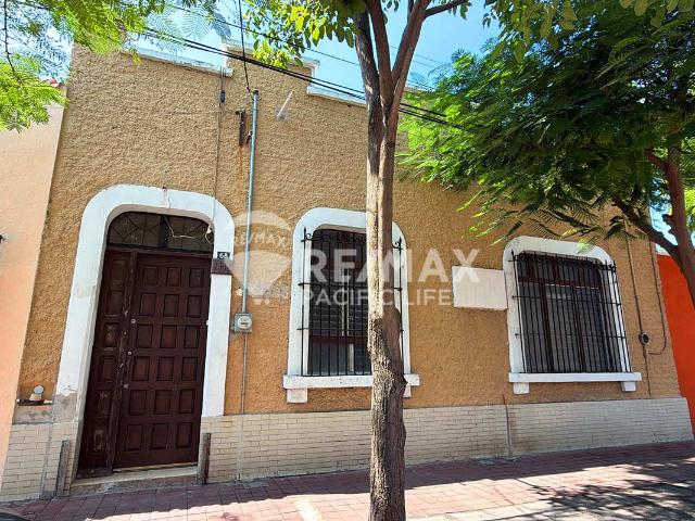 CASONA EN VENTA EN CENTRO