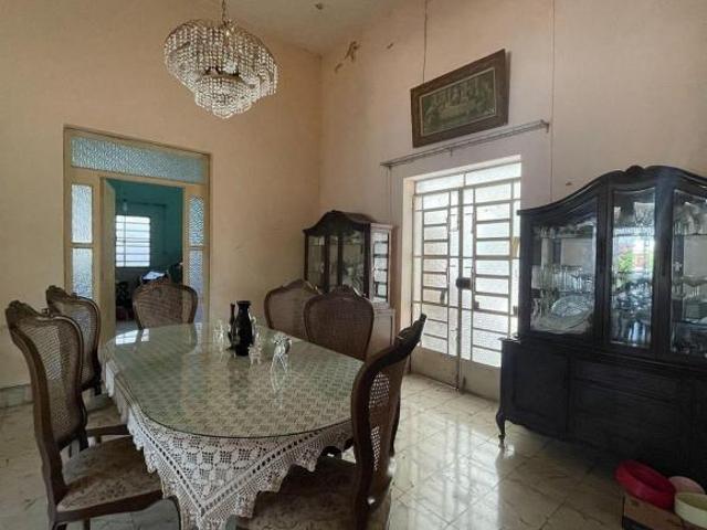 Casona en venta en García Ginerés con Terreno de 894 m² – Ideal para Restaurar