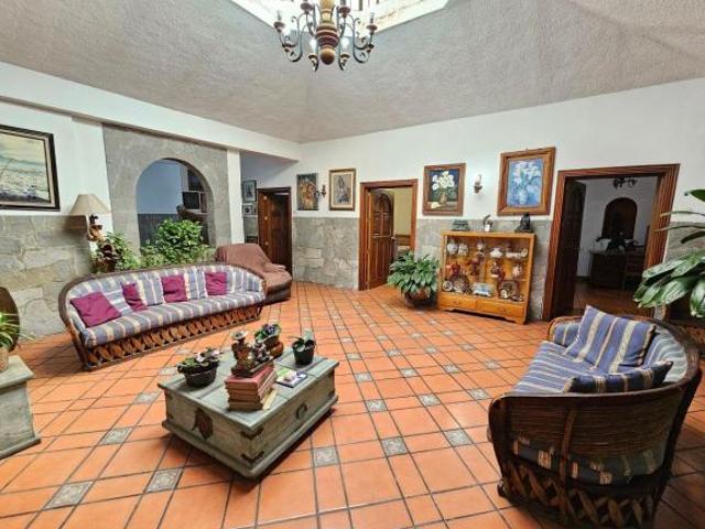 Casona en venta en el centro de Ciudad Guzmán