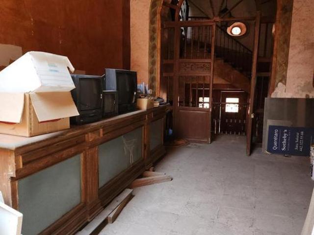Casona en Venta en el primer cuatro del Centro de Querétaro