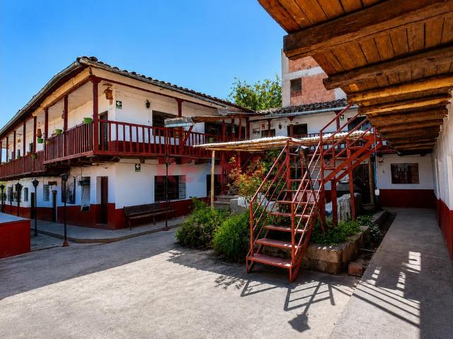 ️ Casona En Venta En Pleno Centro Histórico De Cusco Calle Fierro