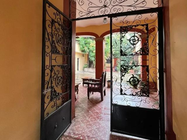 CASONA EN VENTA EN TEQUILA