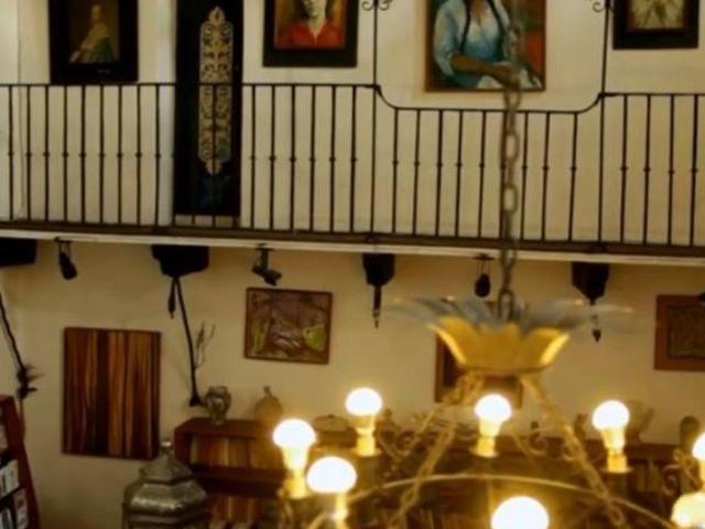 CASONA EN VENTA MONUMENTO HISTÓRICO ARTE CULTURA HISTORIA EXCEPCIONAL IMPECABLE EN XALAPA VERACRUZ