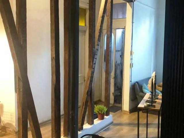Casona en venta, subida Artillería | 3 dormitorios por 4693.00 en Valparaíso