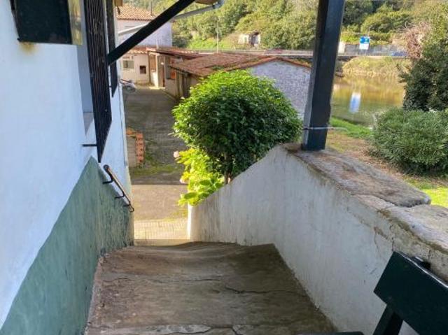 Casona encantadora con alma de hogar en Villaviciosa