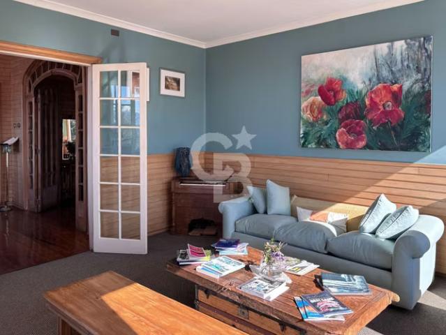 Casona / Hotel Boutique a pasos del Teatro del Lago | 9 dormitorios por 55000.00 en Frutillar