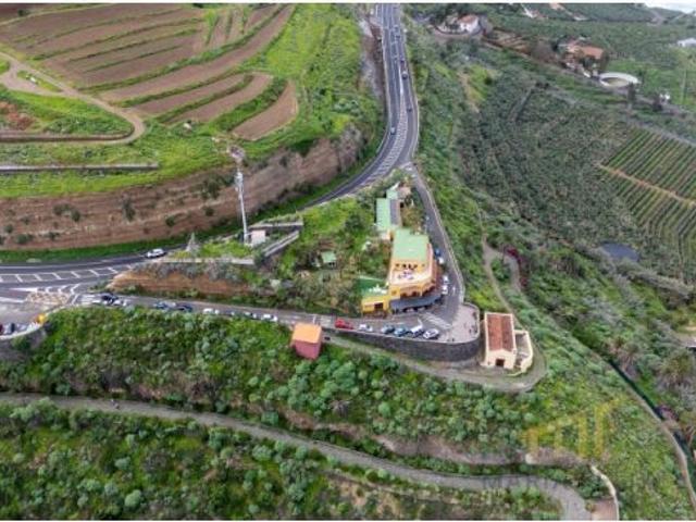Casona Histórica Canaria de 1900 Patrimonio Vivo en Los Realejos