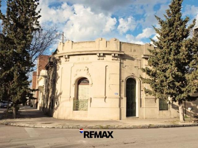 CASONA HISTÓRICA EN ALQUILER | IDEAL PROFESIONALES