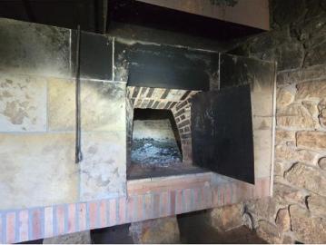 Casona Señorial en Corconte, Campoo de Yuso — Un Refugio Único Frente al Pantano del Ebro