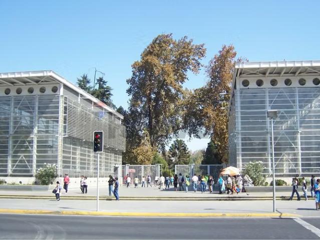 Casona patrimonial para inversión | 1 dormitorios por 10800.00 en Santiago