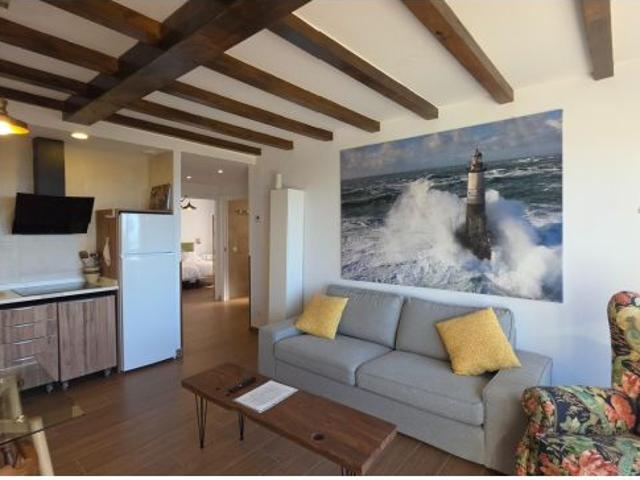 ? Casona rústica en Ruiloba con vistas al mar: amplitud, carácter tradicional y máxima versatilidad