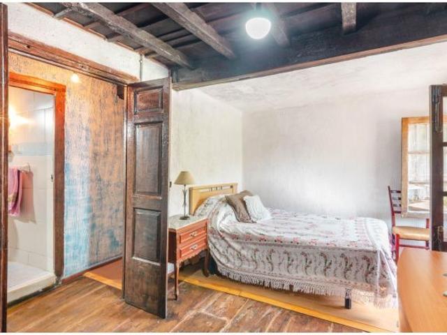 CASONA Y NEGOCIO EN VENTA ECOMUSEO LANGREO
