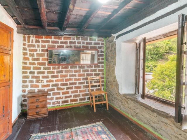 CASONA Y NEGOCIO EN VENTA ECOMUSEO LANGREO