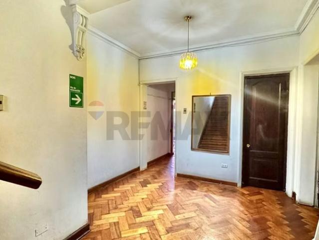 Casonas patrimoniales para inversión | 1 dormitorios por 21600.00 en Santiago