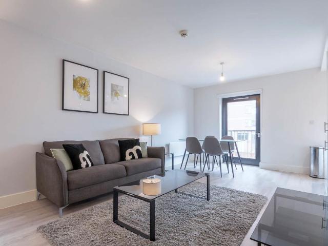 Caspar House, Charlotte Street, Birmingham B3, 1 bed flat to rent, £1,150 pcm | PrimeLocation