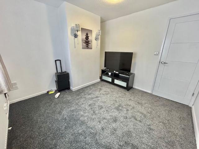Casper Court, Nottingham
