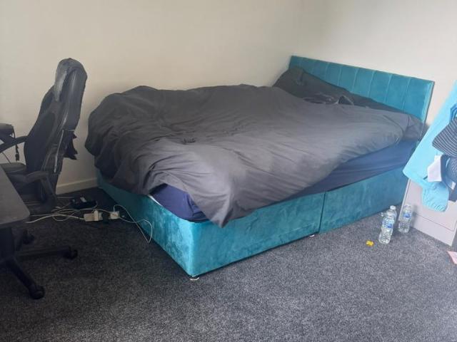 Casper Court, Nottingham NG5 1 bed in a house share to rent £550 pcm £127 pw
