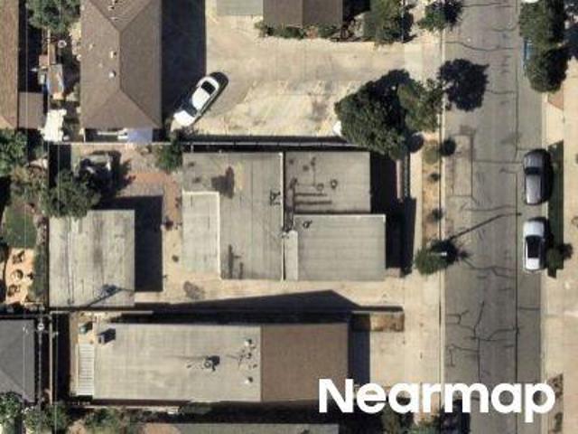 Caspian Ave