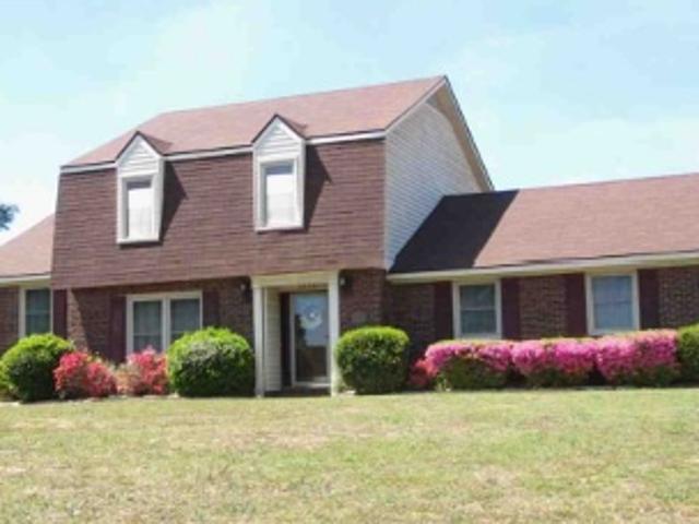 Caspian Ct