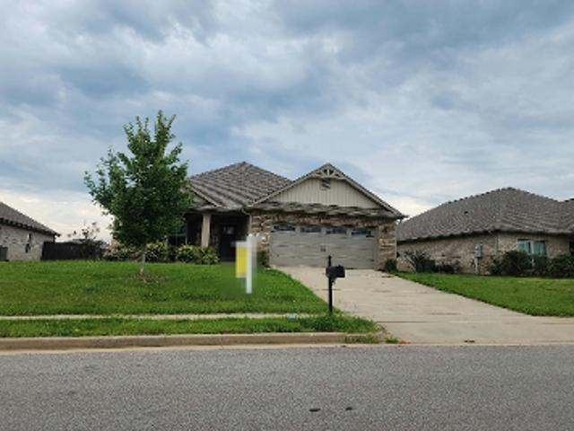Caspian Ln