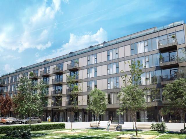 Caspian View, Milton Keynes MK3, 1 bed flat to rent, £1,240 pcm | PrimeLocation