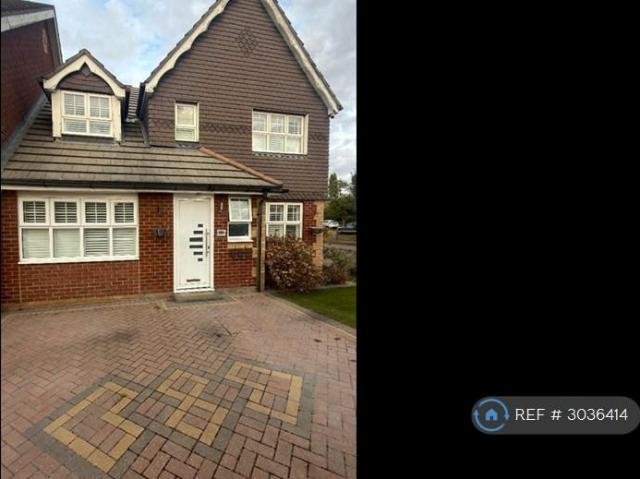 Caspian Way, Swanscombe And. 1 bed in a house share to rent £1,200 pcm £277 pw