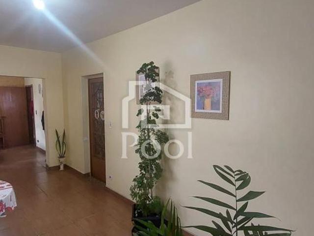 Cassa Térrea Isolada 307m² 2 salas 3 dorms 2 banh. 3 Vagas Quintal Edícula/Casa Jd. Ma