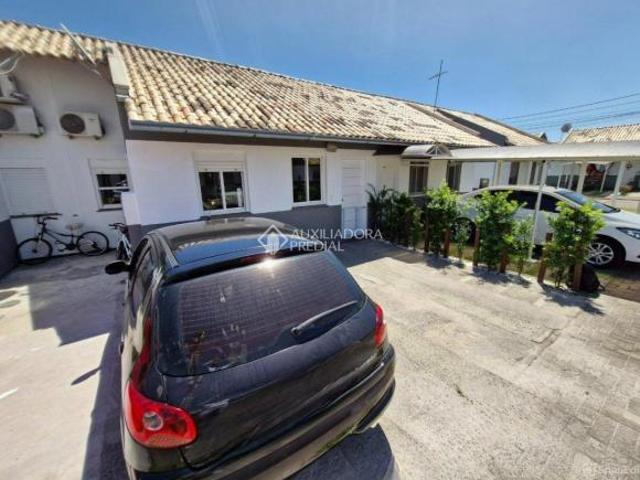 Cassa em Condominio com 3 quartos