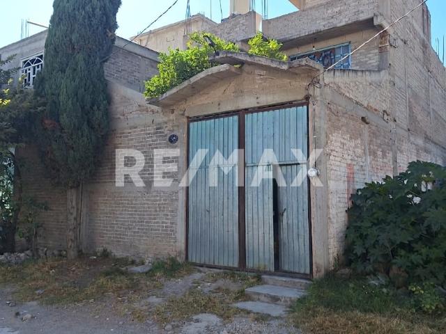 Casa en Venta en Lomas de Totolco Chimalhuacán
