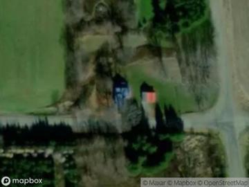 Cassadaga Rd