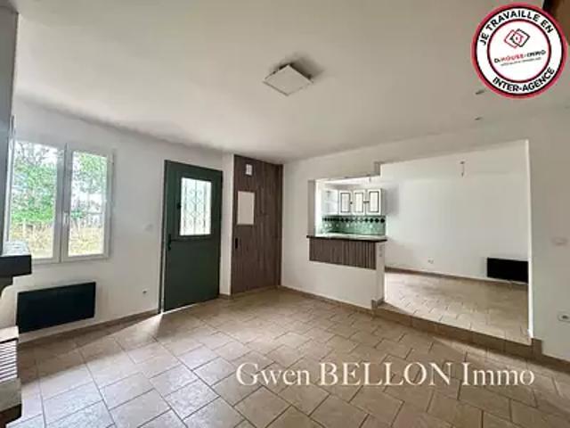 Cassagnabère Tournas 31420 Achat / Vente maison 9 pièces t9 parking