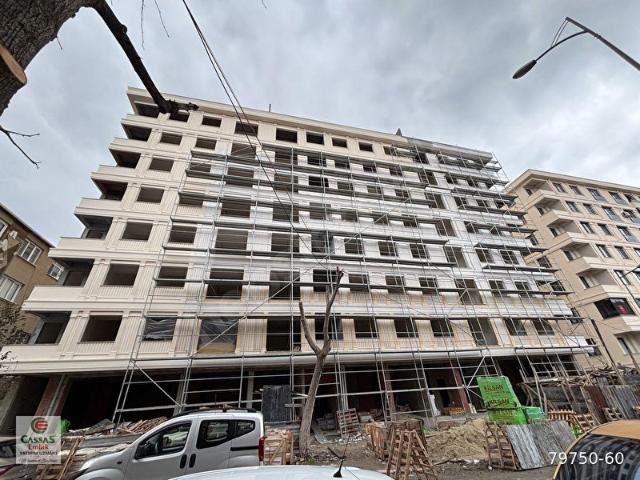 CASSAStan Kelepir Satılık 120 m2 Yeni Bina 3+1 Satılık Daire