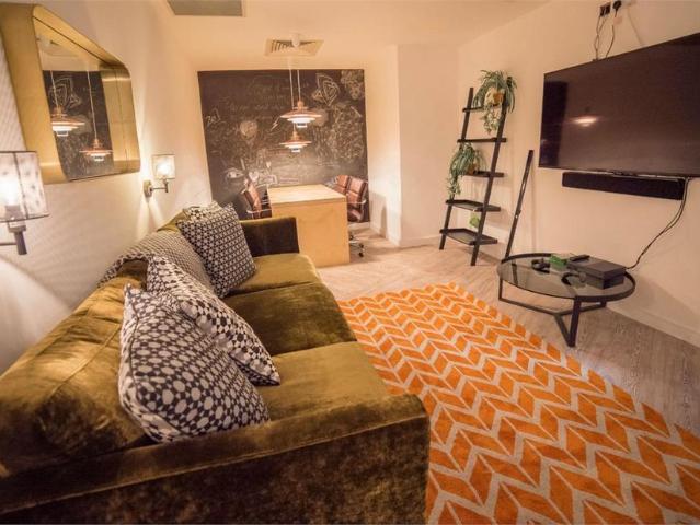 Cassaton House Student Accommodation. Studio to rent £845 pcm £195 pw