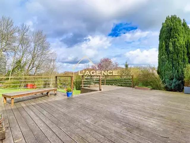 Cassel 59670 Achat / Vente maison 4 pièces t4