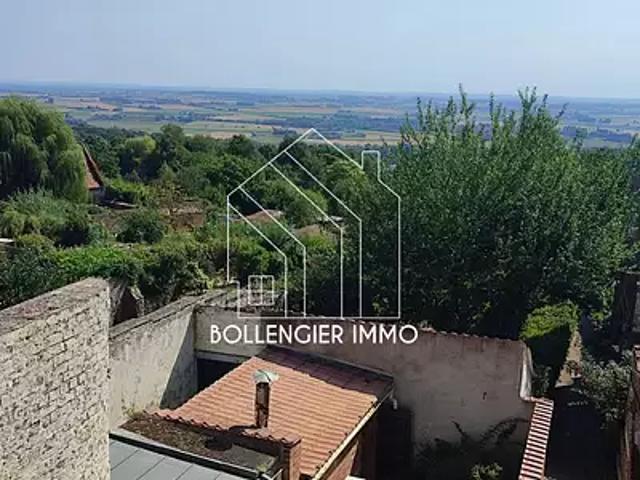 Cassel 59670 Achat / Vente maison 5 pièces t5