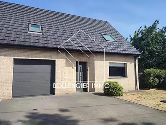 Cassel 59670 Achat / Vente maison 5 pièces t5
