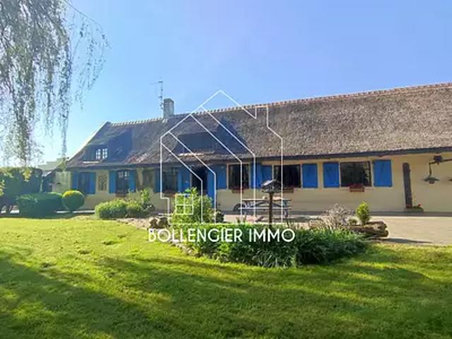 Cassel 59670 Achat / Vente maison 6 pièces t6