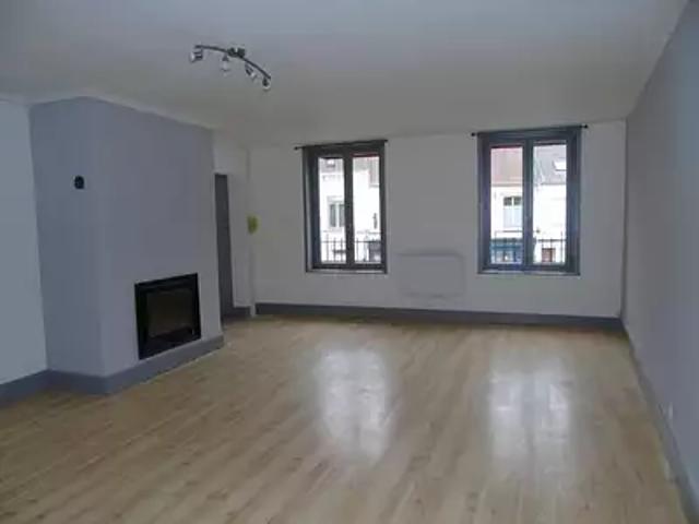 Cassel 59670 Location appartement 5 pièces t5