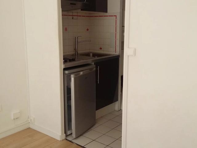 CASSELARDIT Studio de 14 M²