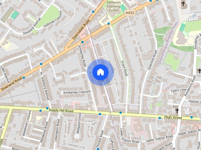Cassell Road, Bristol, BS16