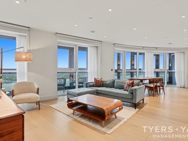 Cassini Apartments, Cascade Way, London W12, 3 bed flat to rent, £8,500 pcm | PrimeLocation