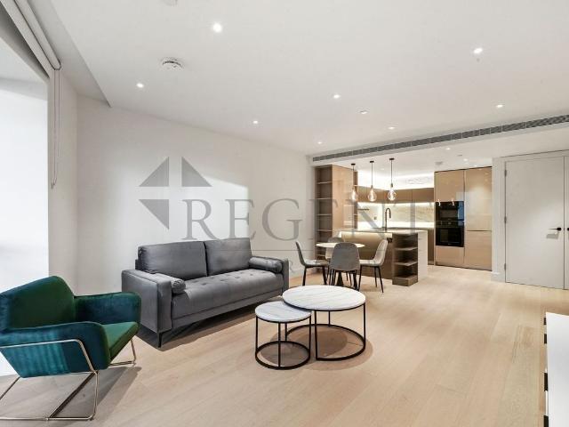 Cassini Apartments, Cascade Way W12, 2 bed flat to rent, £4,350 pcm | PrimeLocation