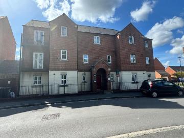 Cassini Drive, Swindon, SN25 2JX 2 bed flat to rent £1,000 pcm £231 pw