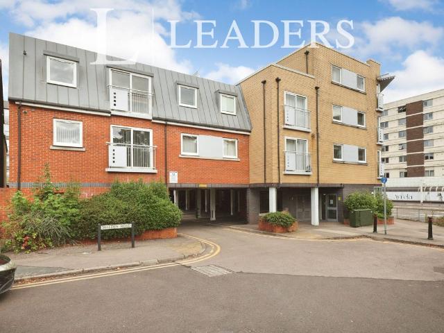 Cassio Apartments, 1 Malden Road WD17, 2 bed flat to rent, £1,750 pcm | PrimeLocation