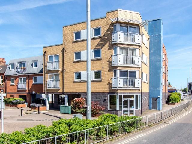 Cassio Apartments, Malden Road, Hertfordshire WD17, 1 bed flat to rent, £1,400 pcm | PrimeLocation